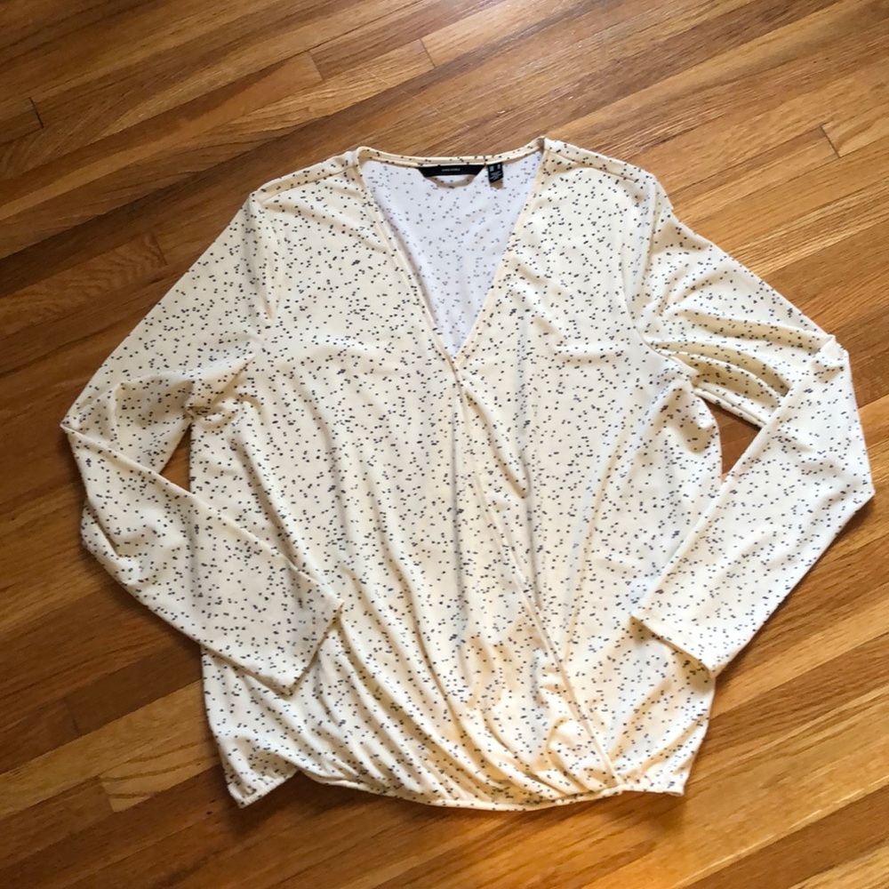 NWOT Vero Moda blouse